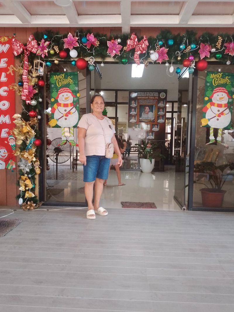 Melly, 60