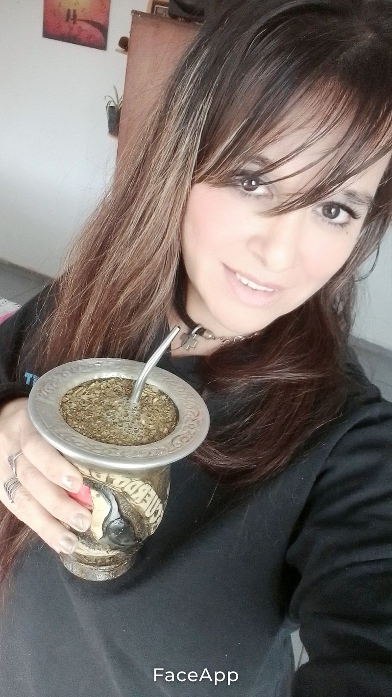 Rosalinda, 45