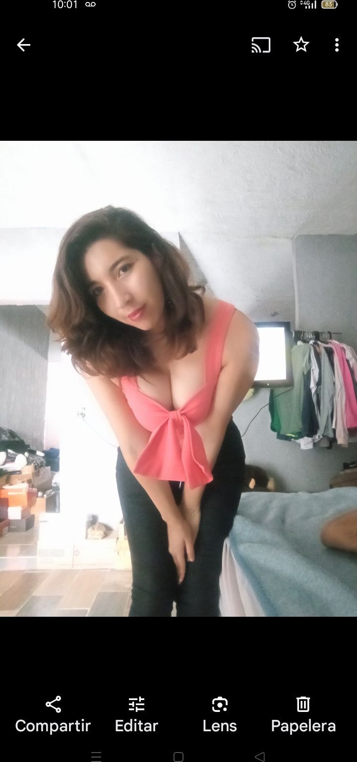 Mariana, 28