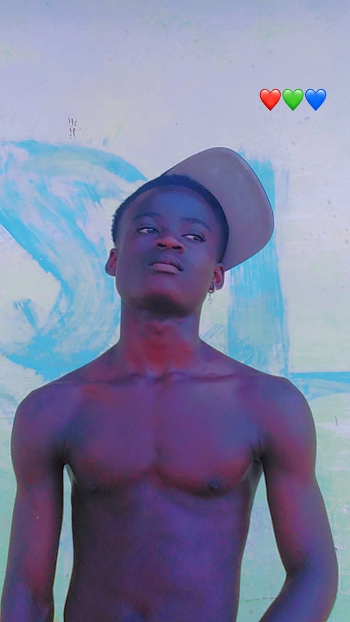 Kelvin, 19