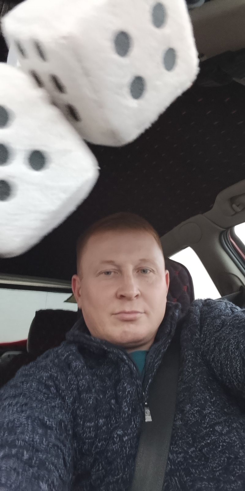 Дмитрий, 40