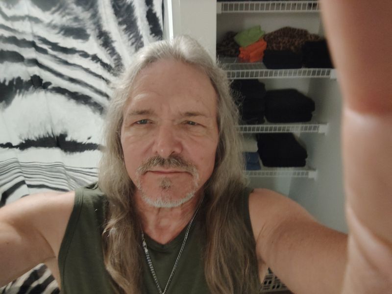 Paul, 59