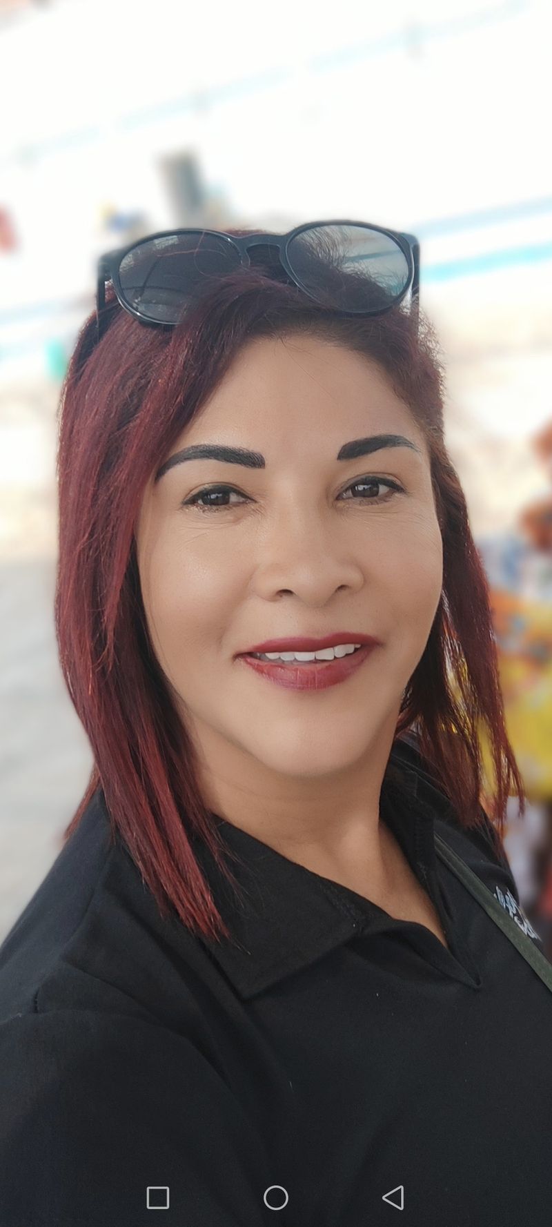 Eva Magnolia Padilla Ramirez, 48