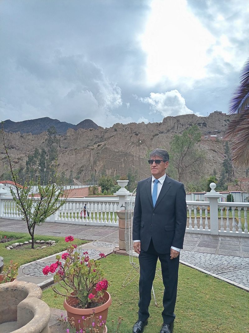 Tito, 58