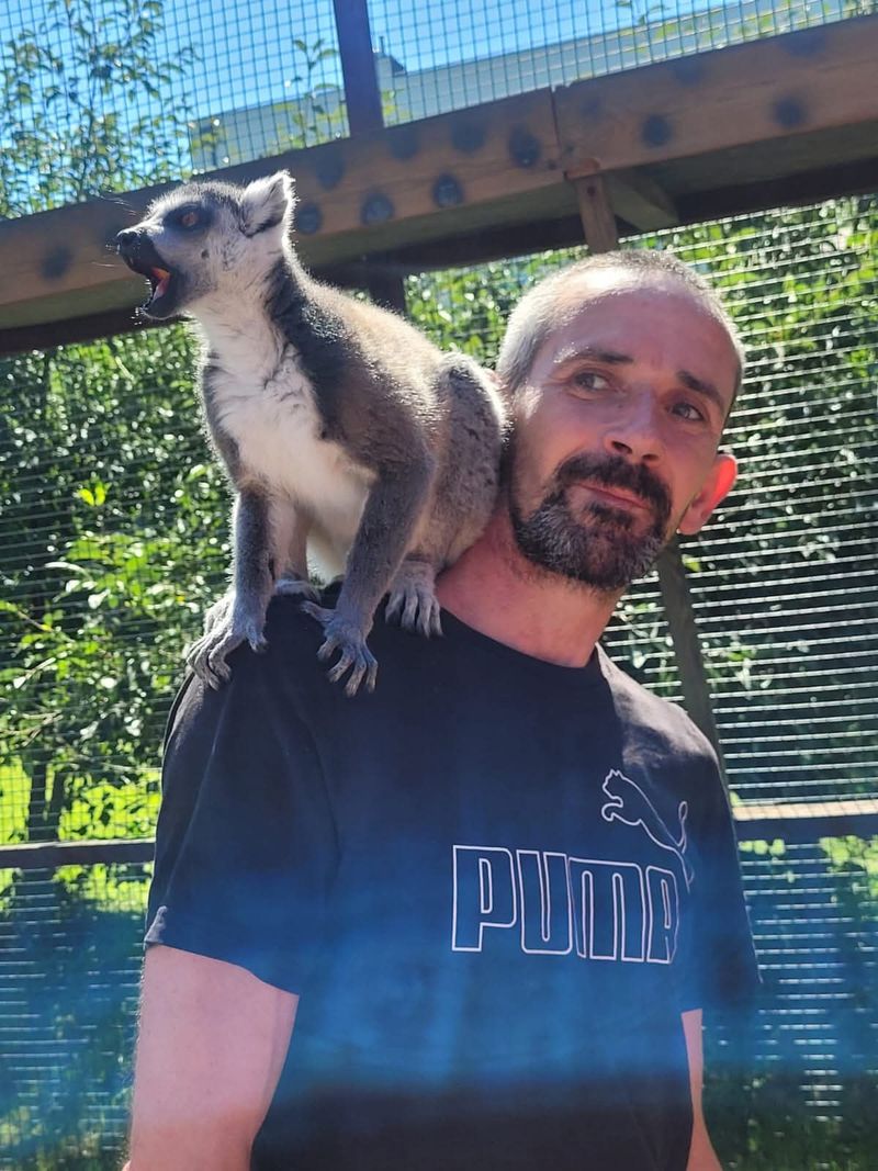 Damian, 46