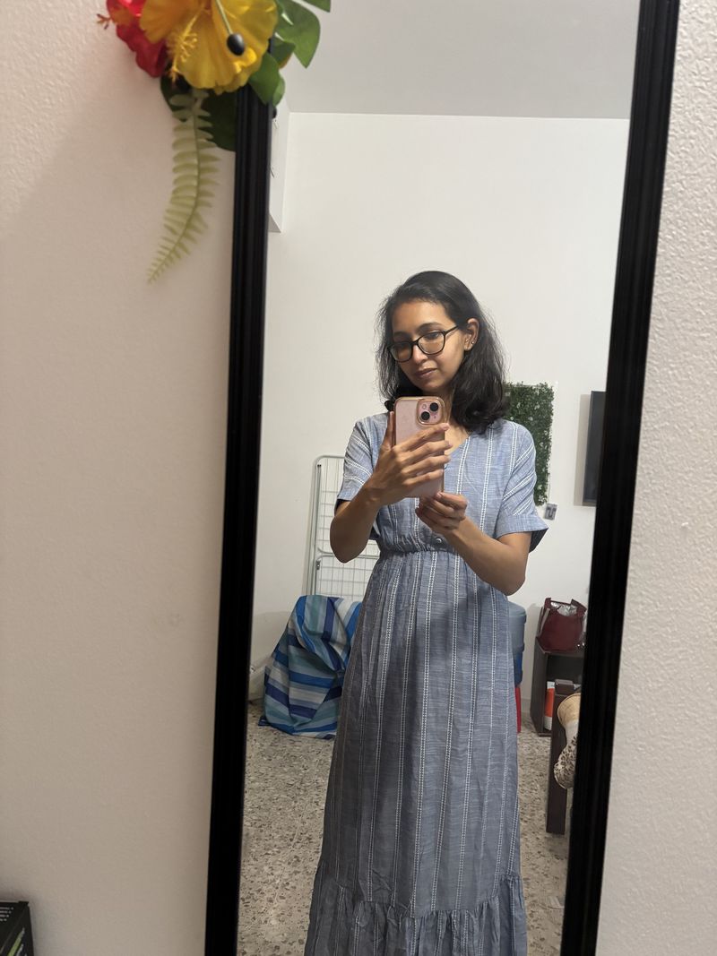 Priyanka, 34