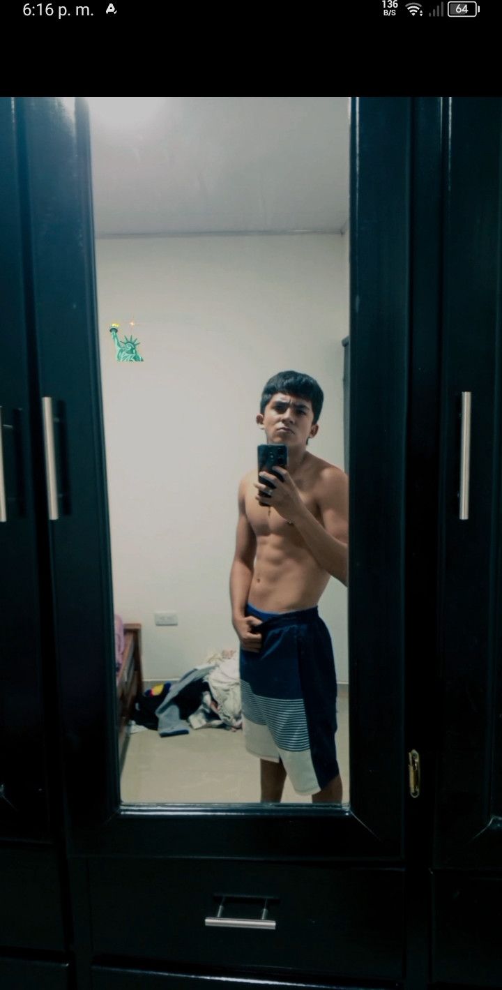 Joan Stiven, 18