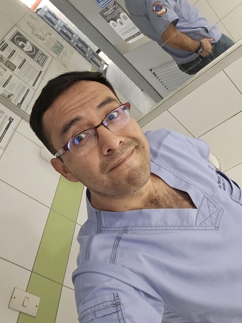 Jharold, 34