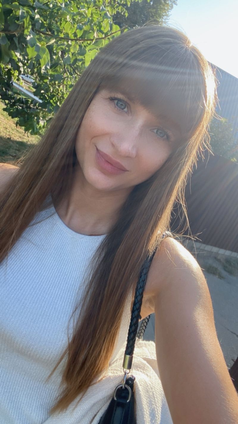 Яна, 31