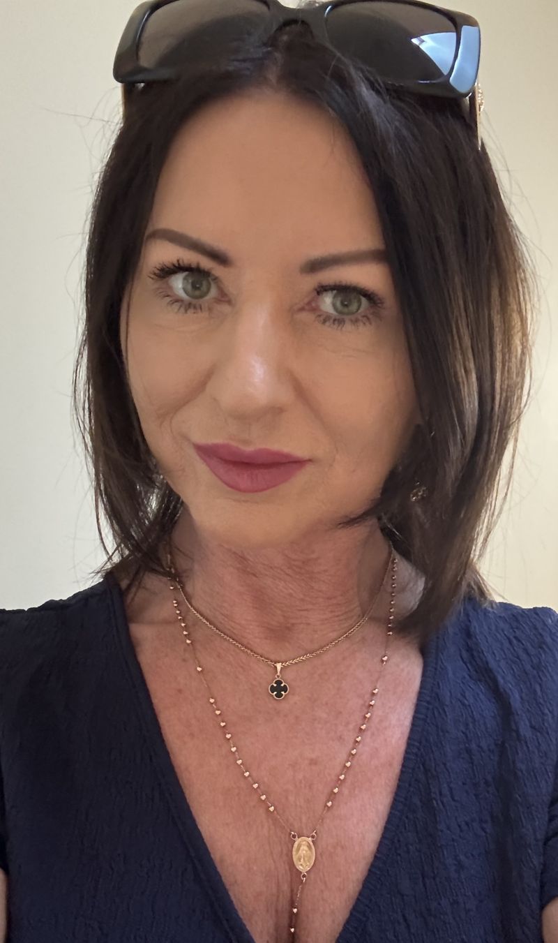 Joanna, 57