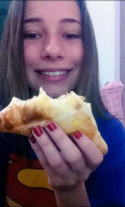 Beatriz, 18