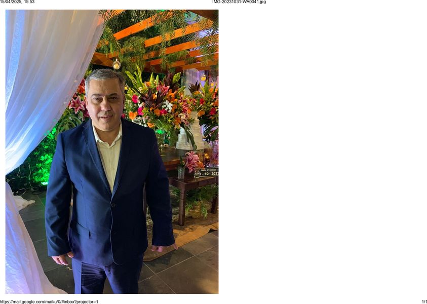 Fernando, 58