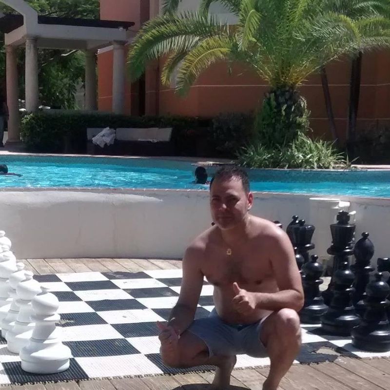 Raul, 55