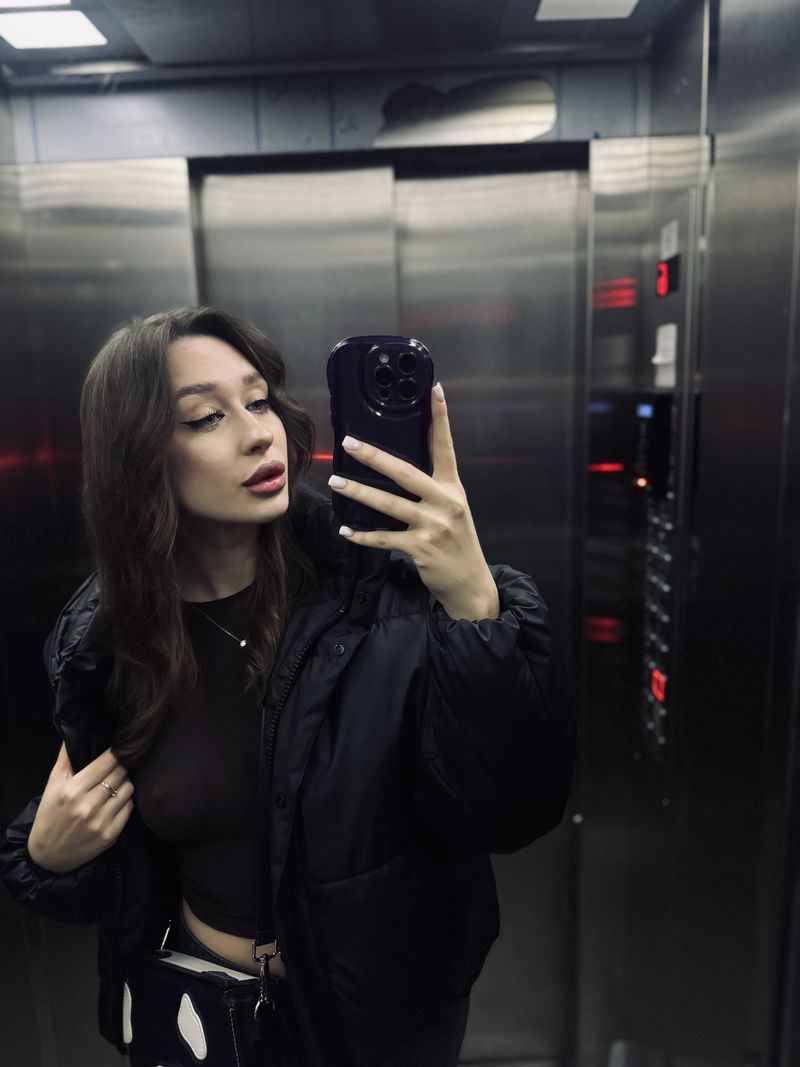 Юлия, 22