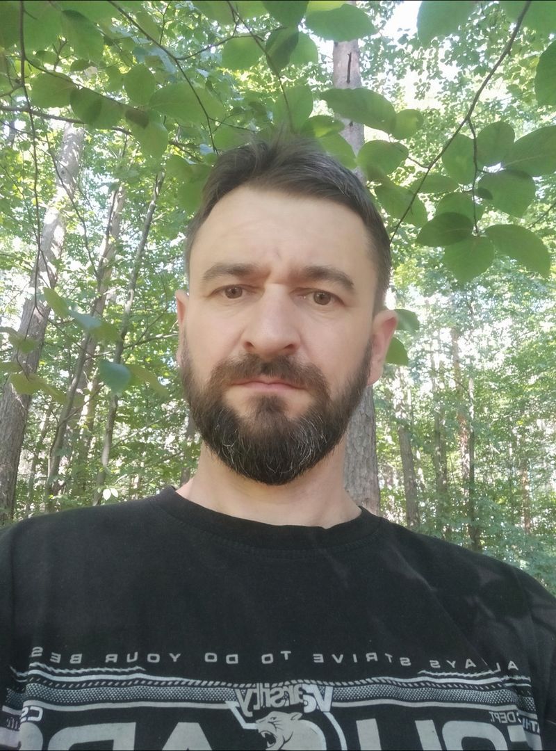 Krzysiek, 48