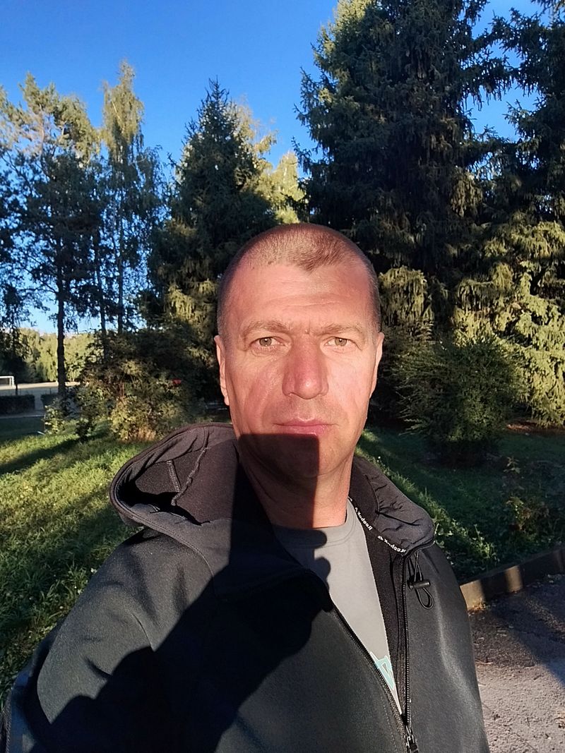 Дмитрий, 43