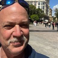 Brian, 55