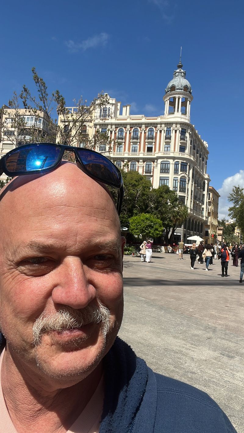 Brian, 55