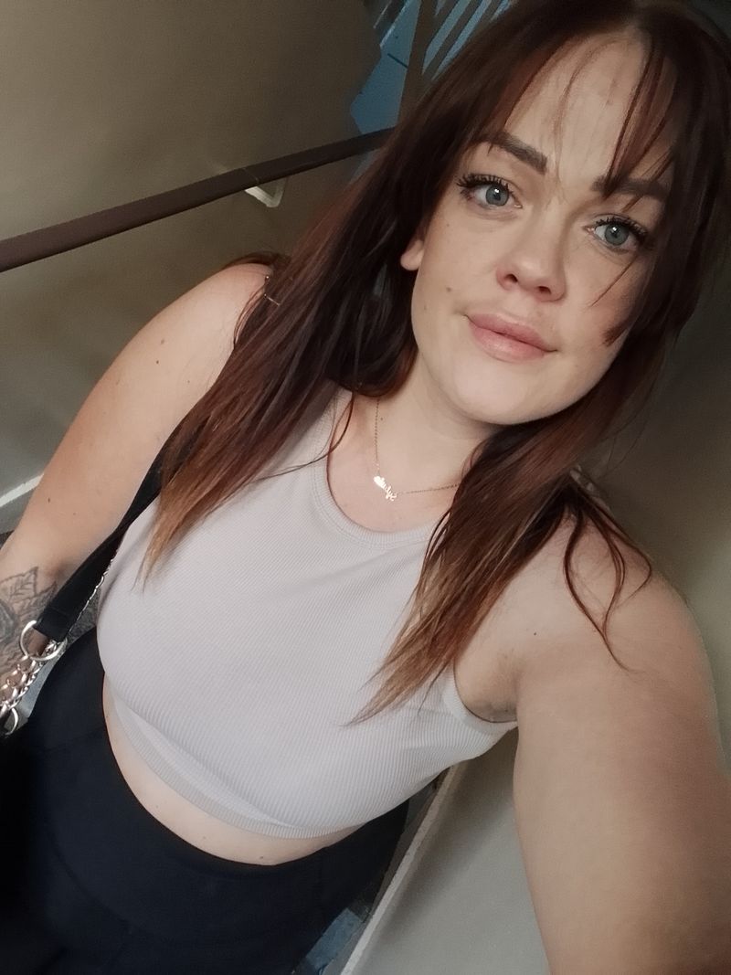 Sylwia, 27