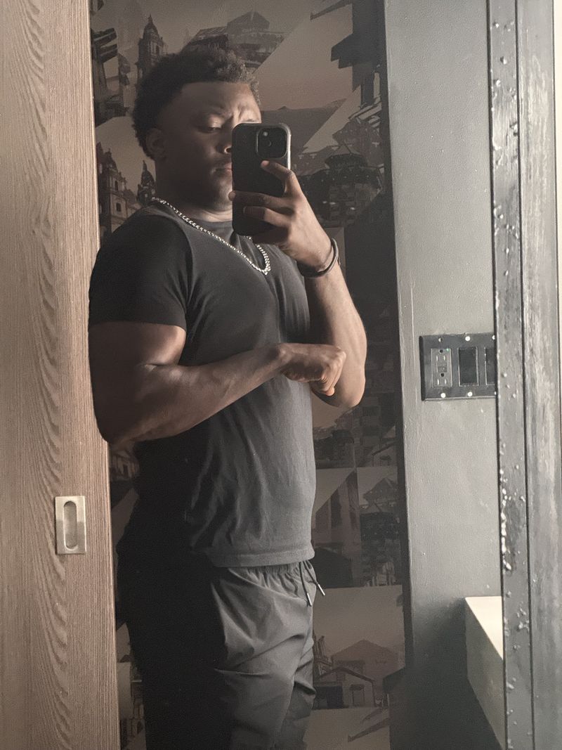 Jaden, 23
