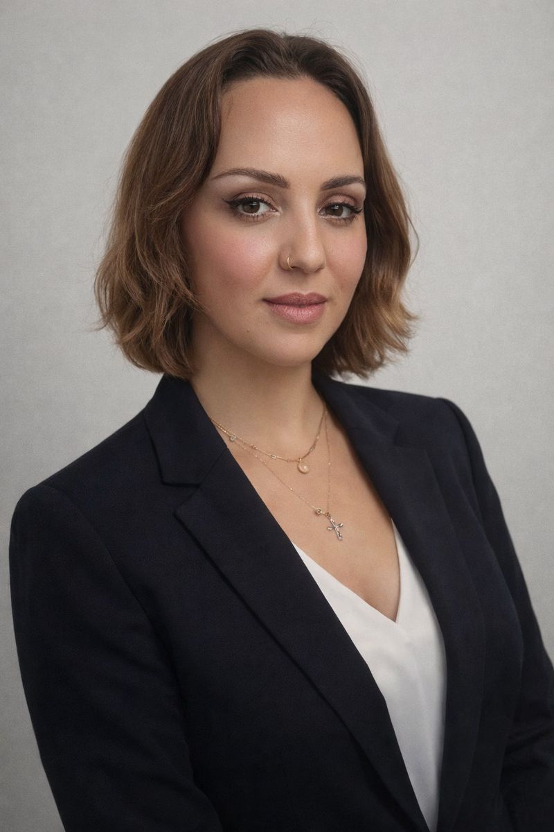 Aleksandra, 34