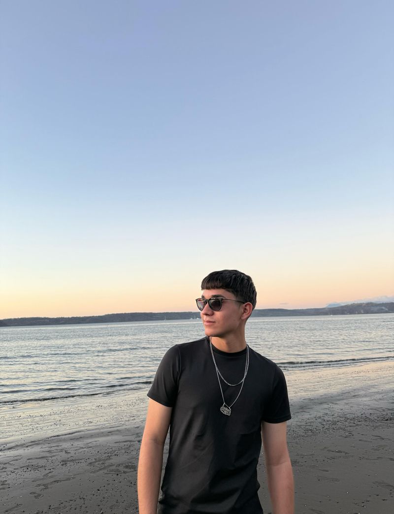 Andres, 18