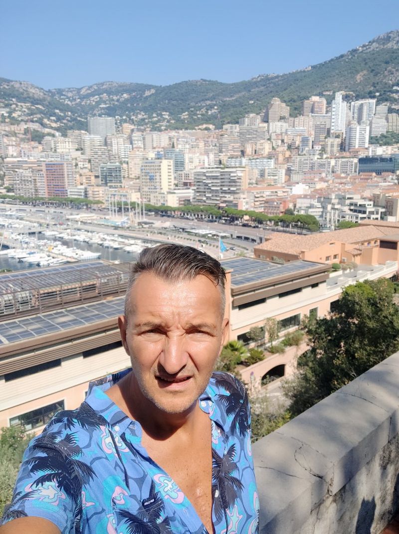 Jacek, 60
