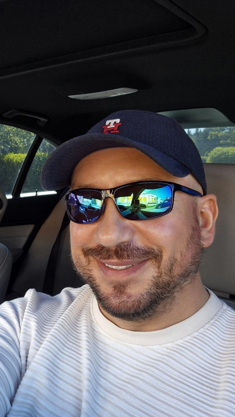 Marcin, 39