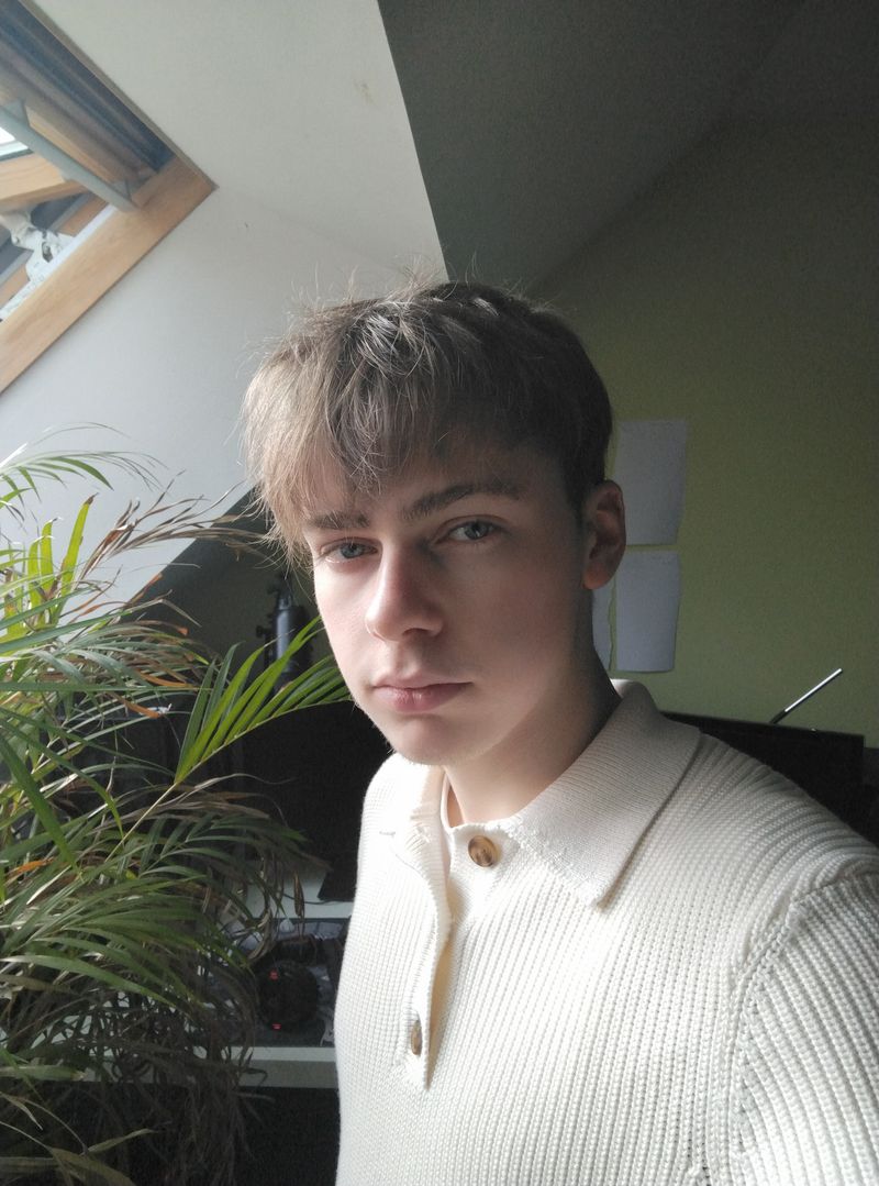 Jessy, 20