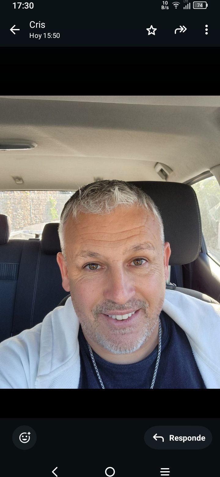 Cristhyan, 45