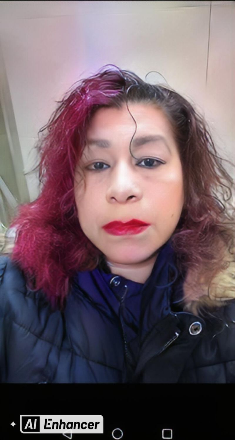 Marlin Hernández, 45