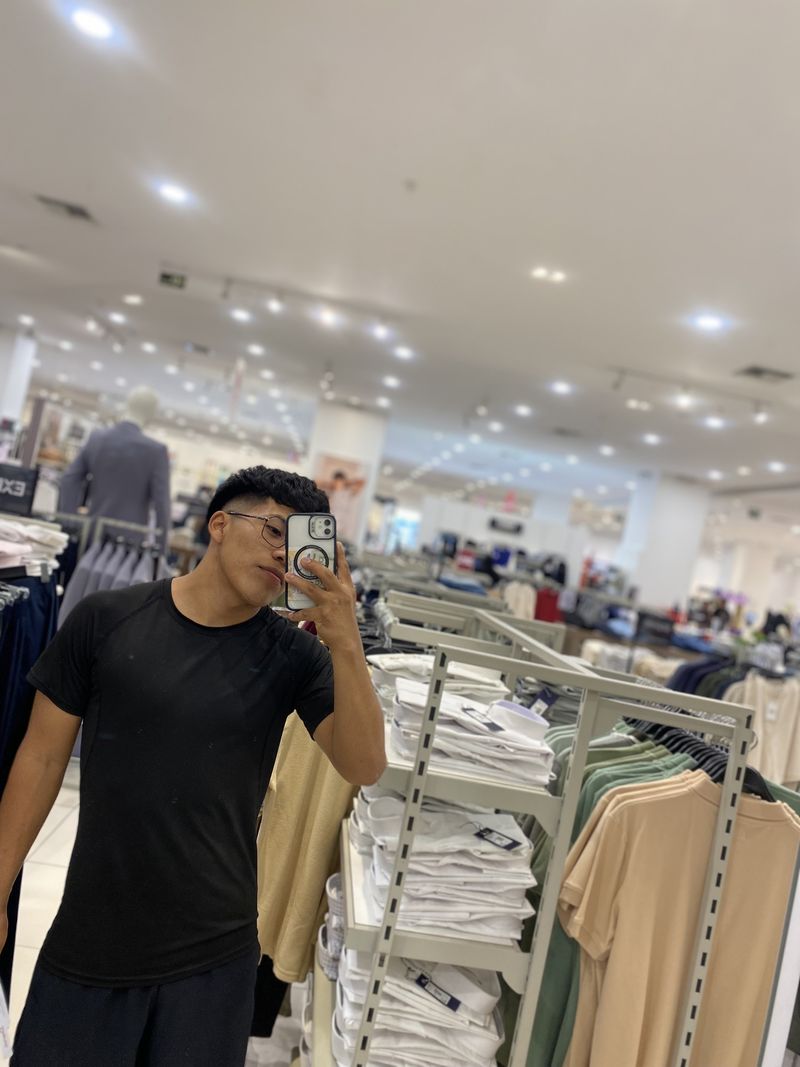 David, 22