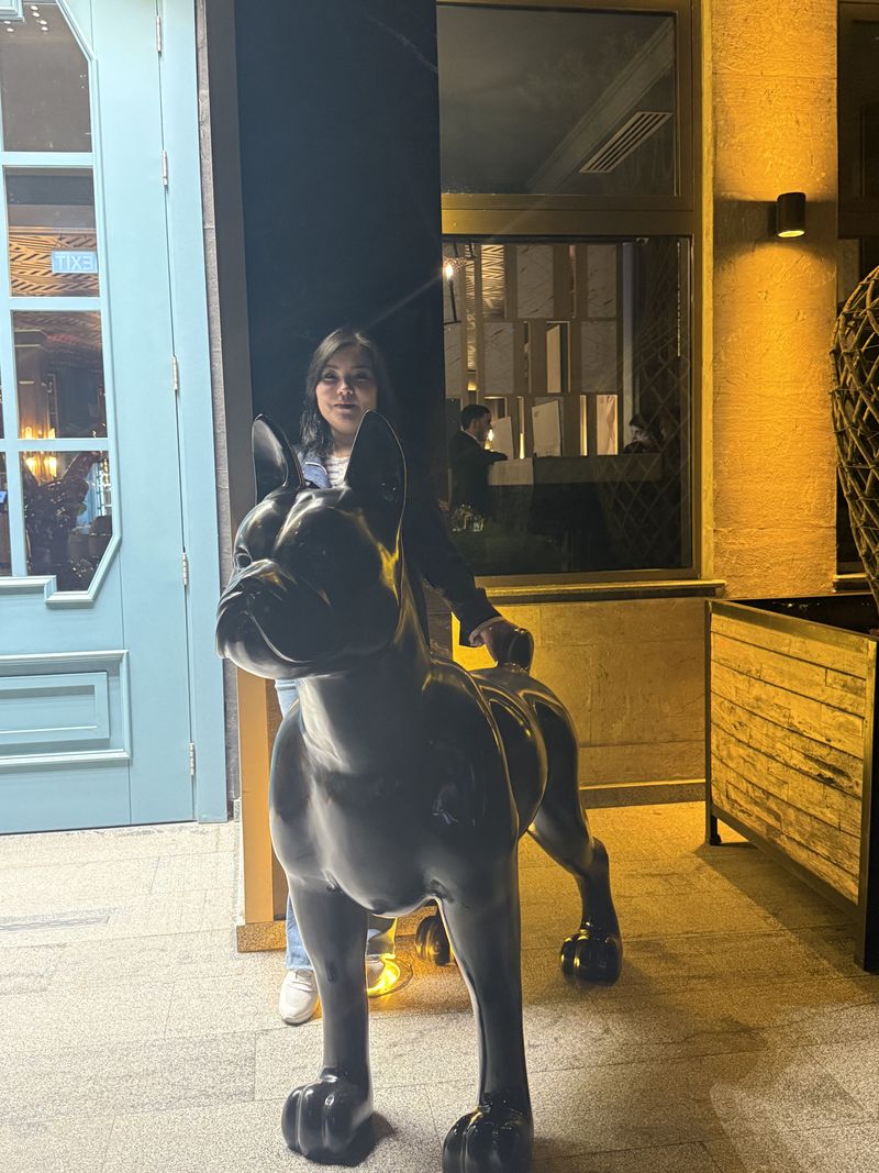 Алия, 46