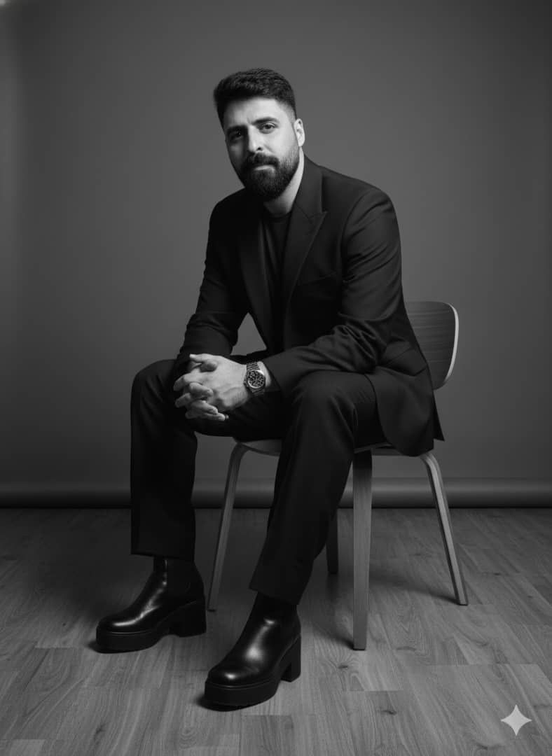 Hashem, 29