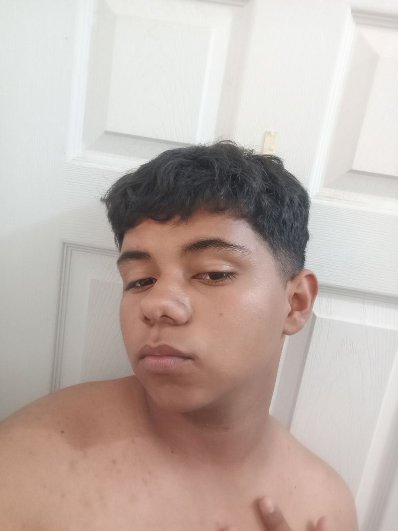 Alexander, 18