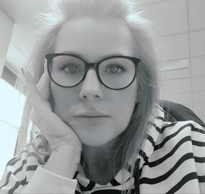 Beata, 47