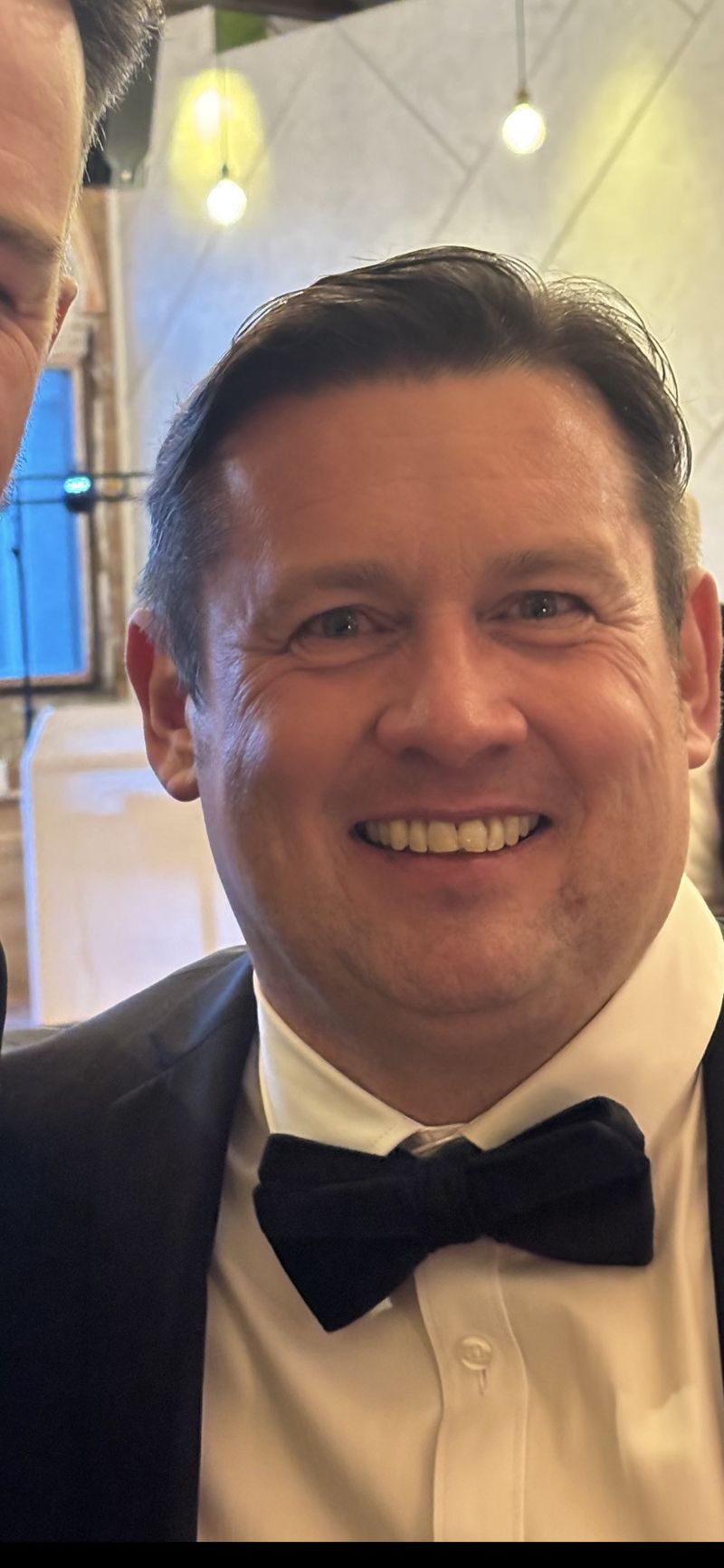 Ian, 49