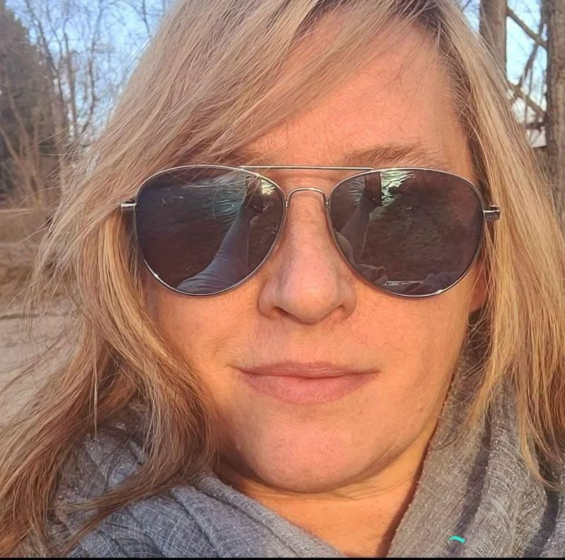 Christine, 51