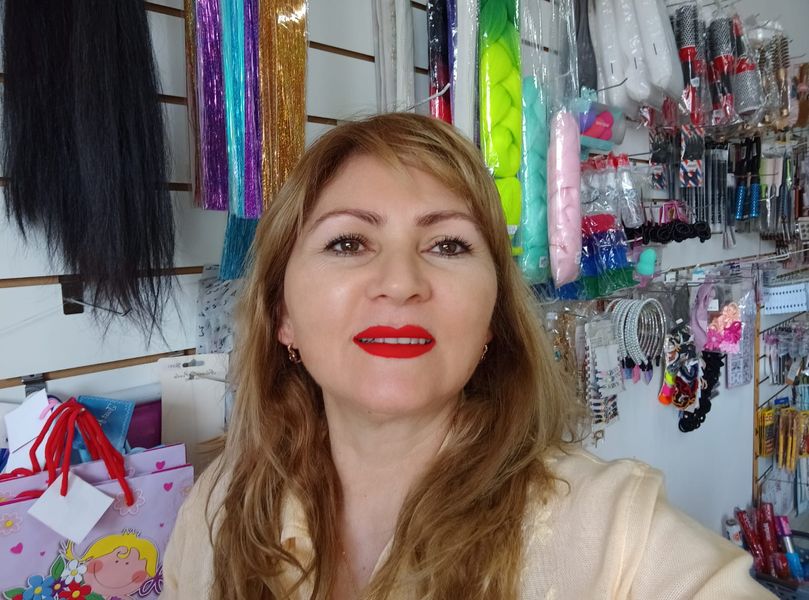 Mir, 54