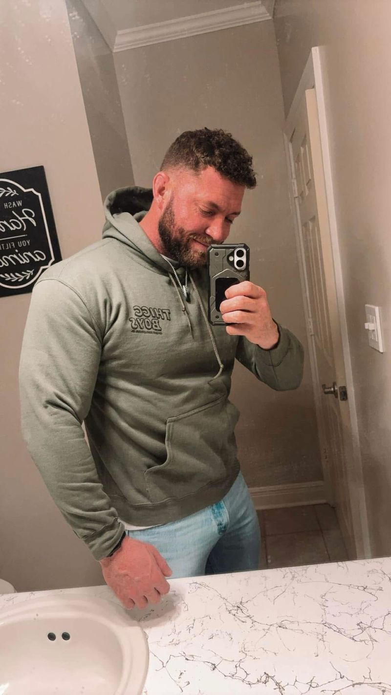Ryan, 42