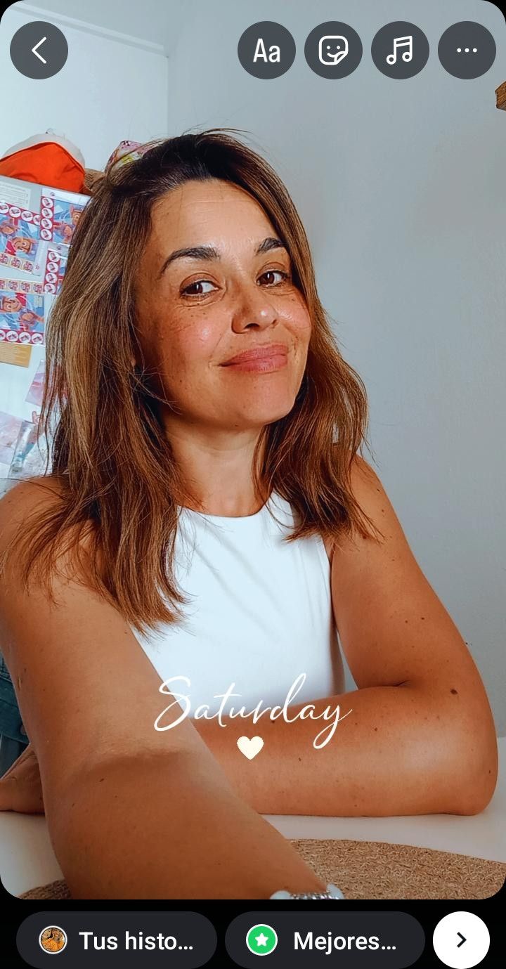 Sara, 45