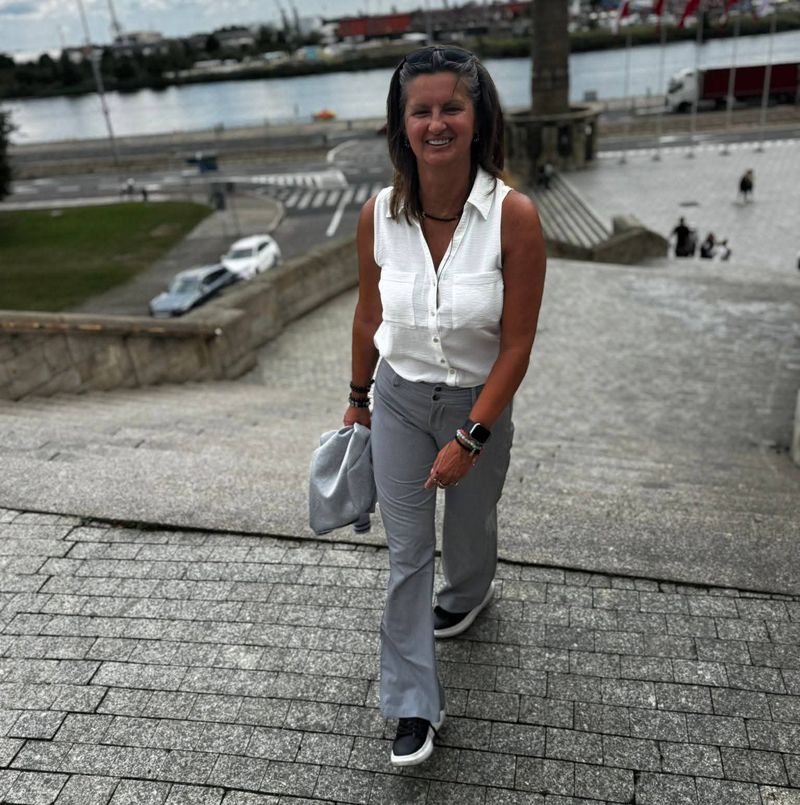Wioletta, 54