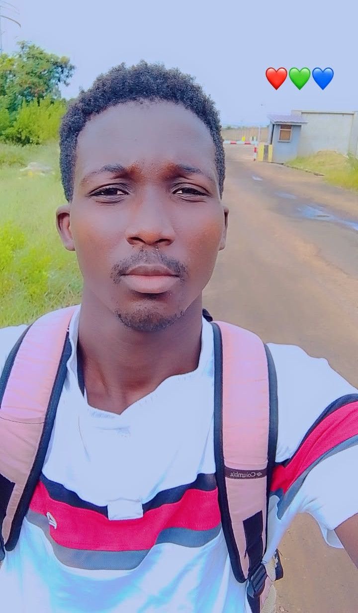 Evans Ntim, 26