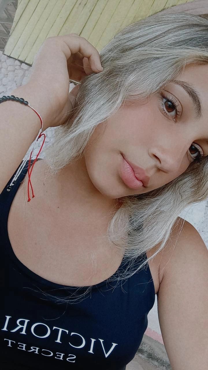 Yalena Torres Almaguer, 20