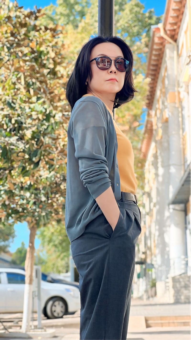Olga, 49