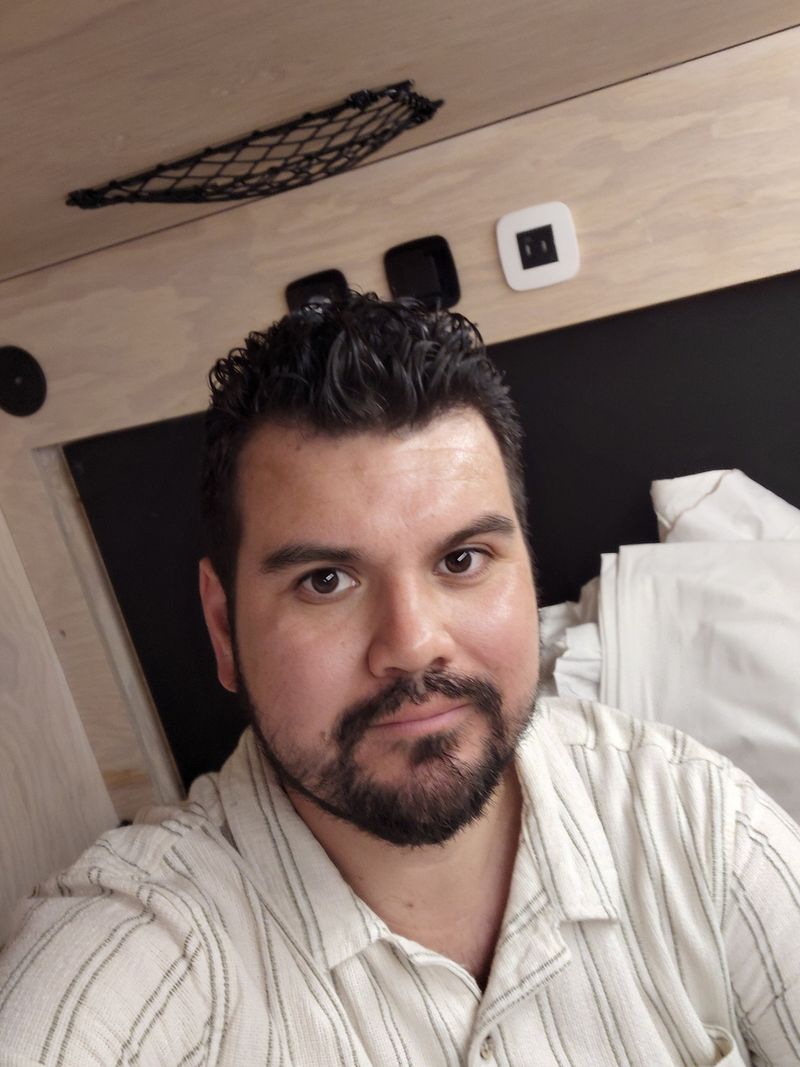 Matthew, 30