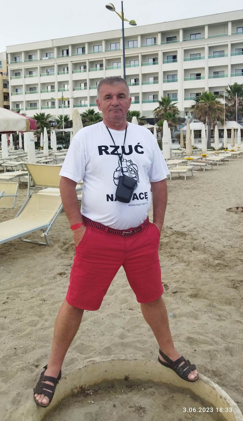 Michał, 55