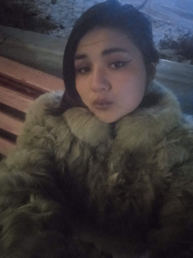 Даша, 22