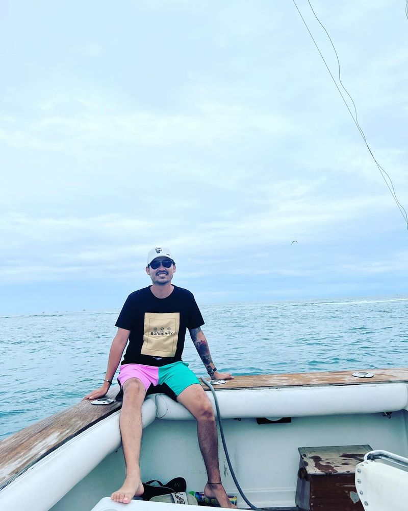 Carlos Cadena, 35