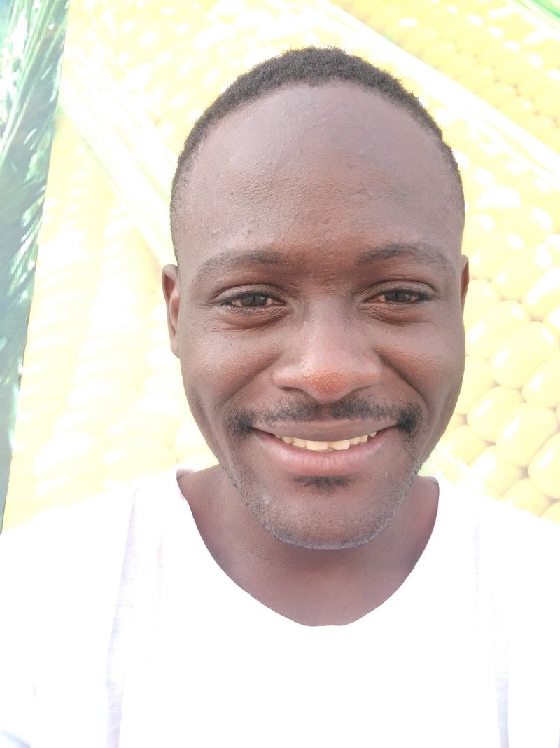 Francisco Nzagi Pedro, 26